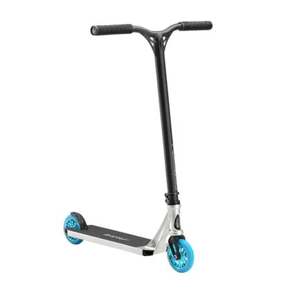 Envy Prodigy X One Complete Scooter - Silver ENVY
