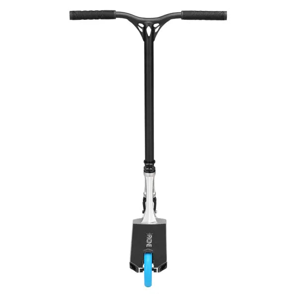 Envy Prodigy X One Complete Scooter - Silver ENVY