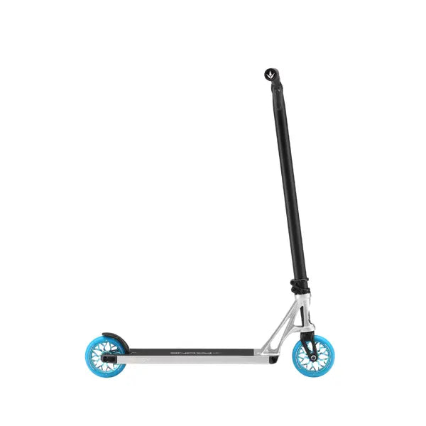Envy Prodigy X One Complete Scooter - Silver ENVY