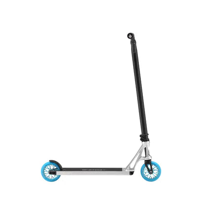 Envy Prodigy X One Complete Scooter - Silver ENVY