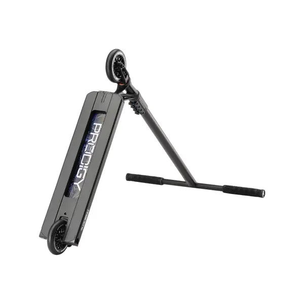 Envy Prodigy X One Street Complete Scooters - Black ENVY