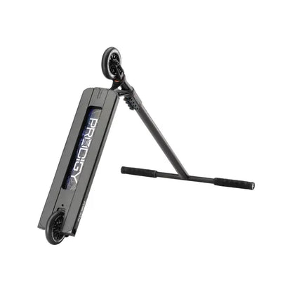 Envy Prodigy X One Street Complete Scooters - Black ENVY