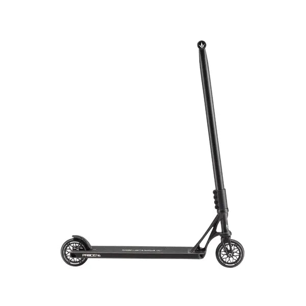 Envy Prodigy X One Street Complete Scooters - Black ENVY