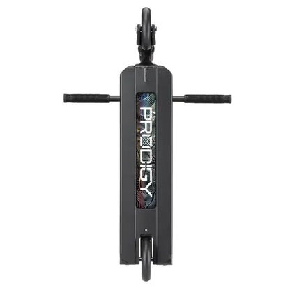 Envy Prodigy X One Street Complete Scooters - Black ENVY