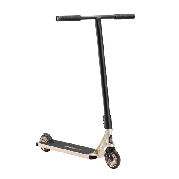 Envy Prodigy X One Street Complete Scooters - Ivory ENVY