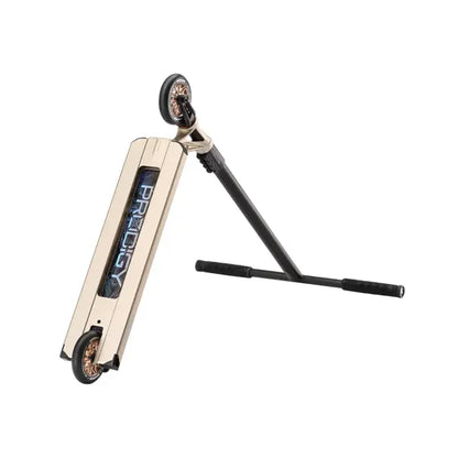 Envy Prodigy X One Street Complete Scooters - Ivory ENVY