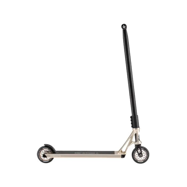 Envy Prodigy X One Street Complete Scooters - Ivory ENVY