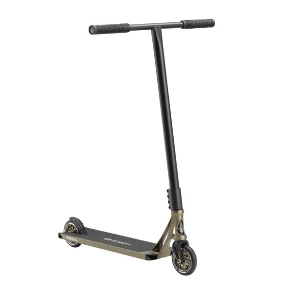 Envy Prodigy X One Street Complete Scooters - Olive ENVY