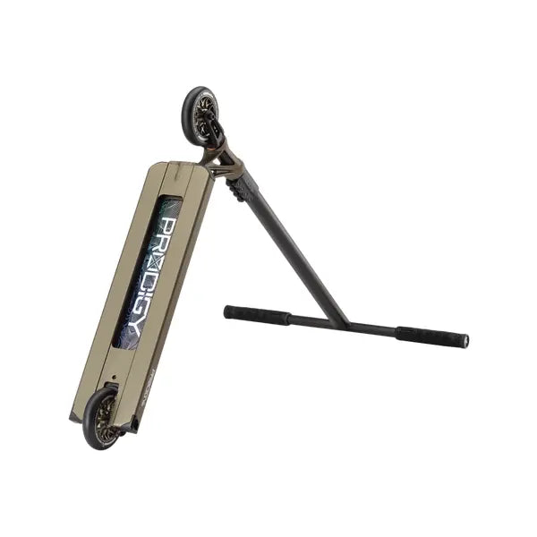 Envy Prodigy X One Street Complete Scooters - Olive ENVY