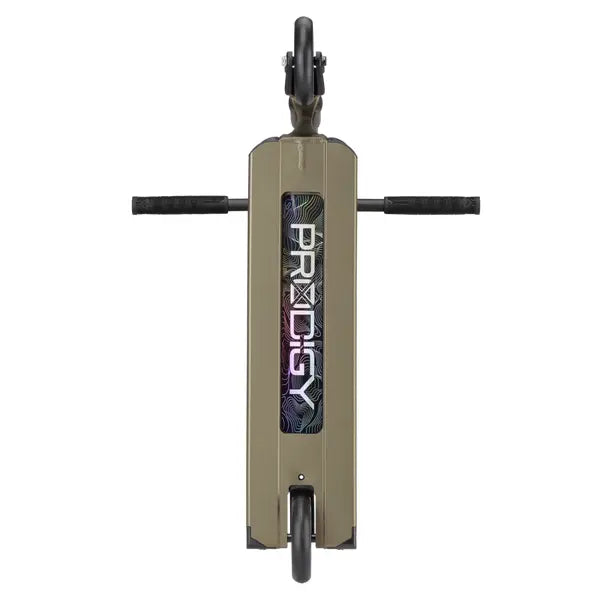 Envy Prodigy X One Street Complete Scooters - Olive ENVY