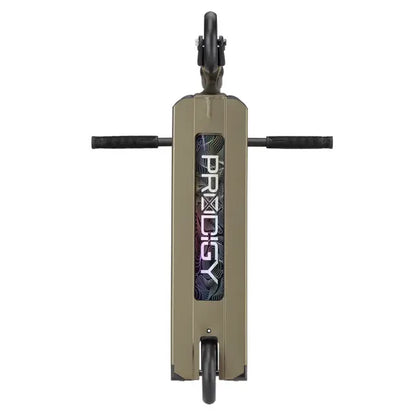 Envy Prodigy X One Street Complete Scooters - Olive ENVY