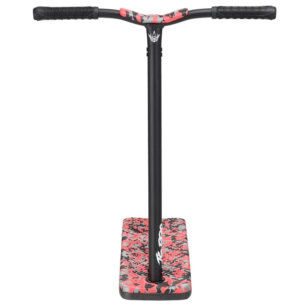 Envy TS Pro 7.5in Training Scooter - Red Camo ENVY