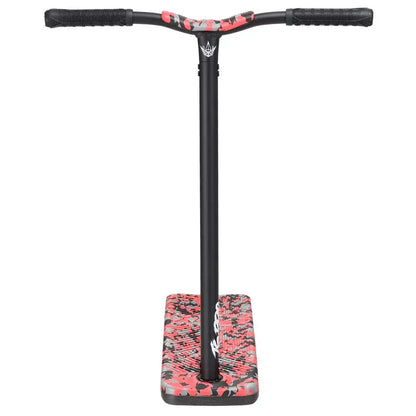 Envy TS Pro 7.5in Training Scooter - Red Camo ENVY