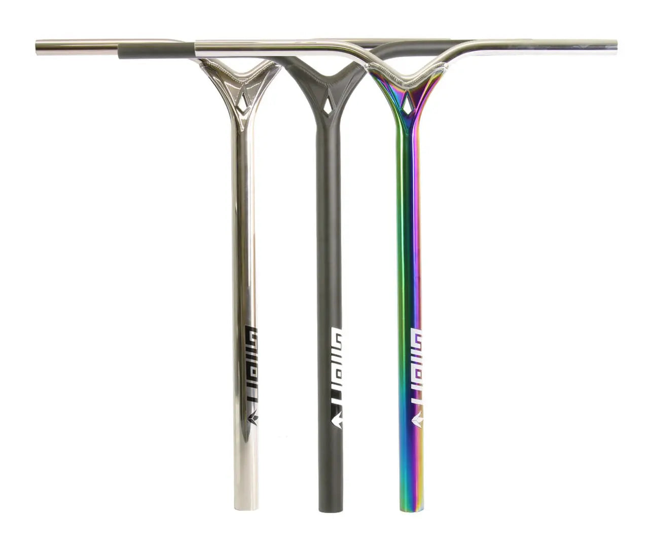 Envy Union 650mm Scooter Bars ENVY