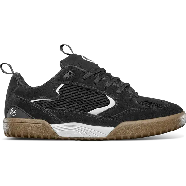 Etnies Quattro Skate Shoes ETNIES