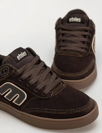 Etnies Serin Michelin Shoes ETNIES