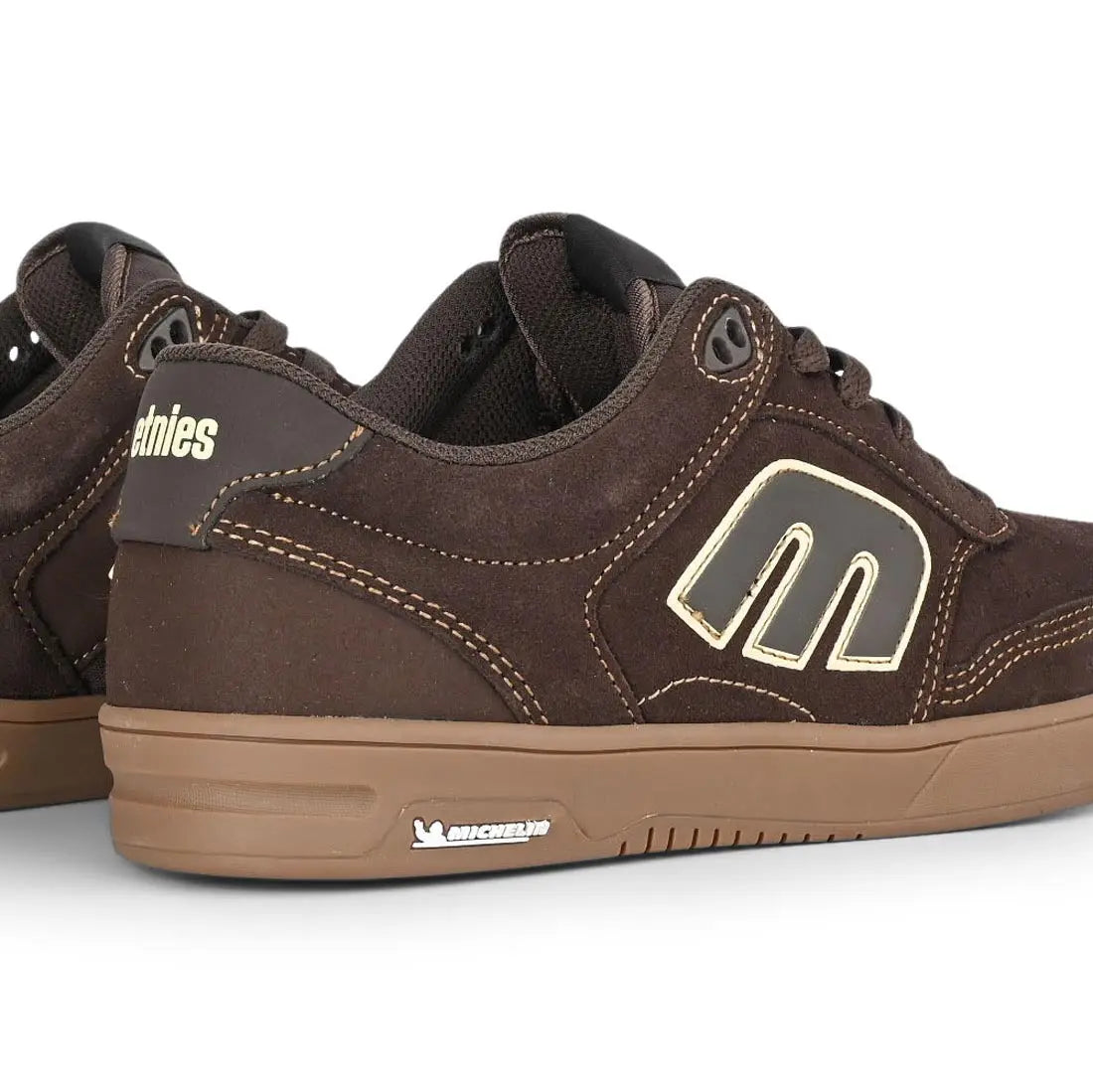Etnies Serin Michelin Shoes ETNIES