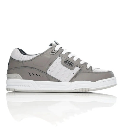 Globe Fusion Shoes - Grey/Fade GLOBE