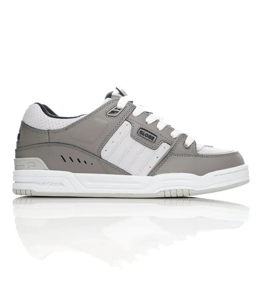 Globe Fusion Shoes - Grey/Fade GLOBE