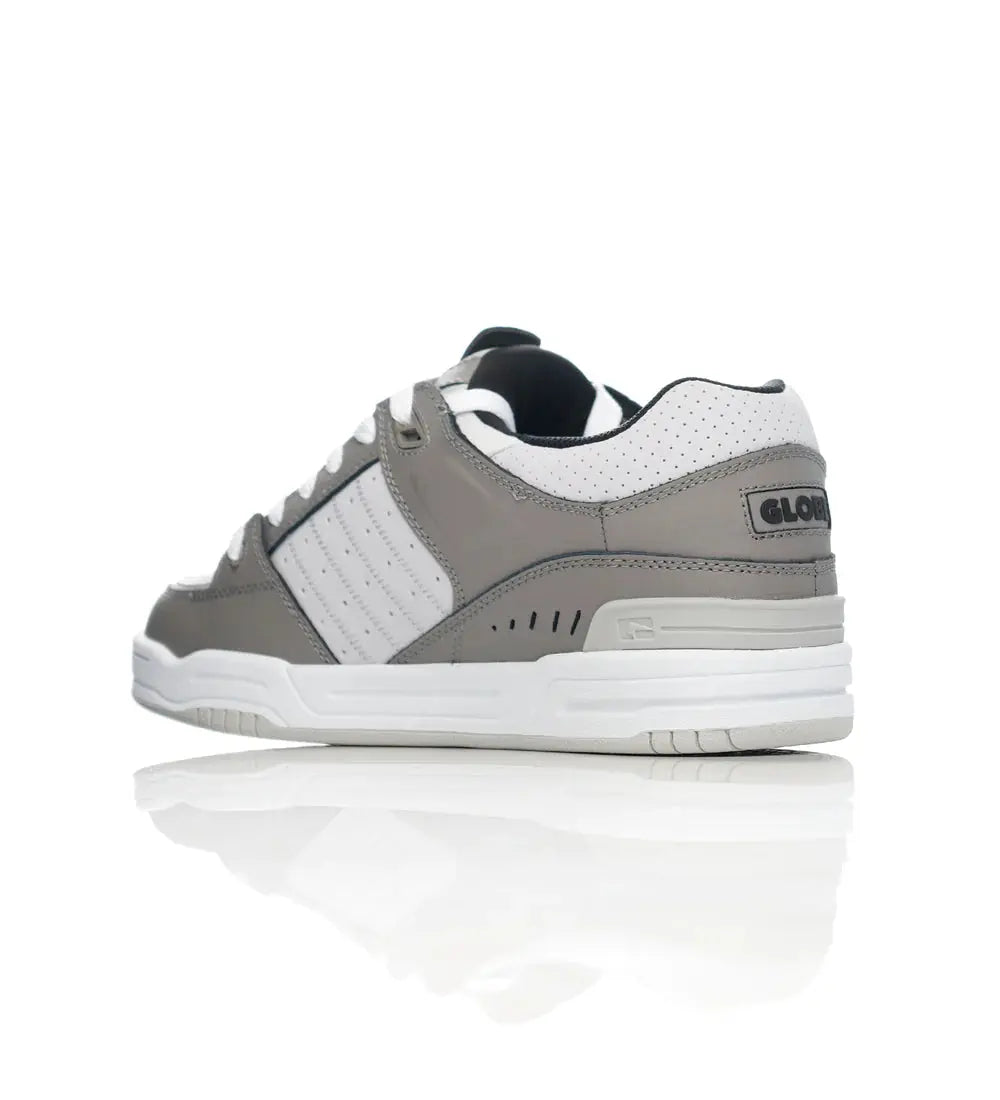 Globe Fusion Shoes - Grey/Fade GLOBE