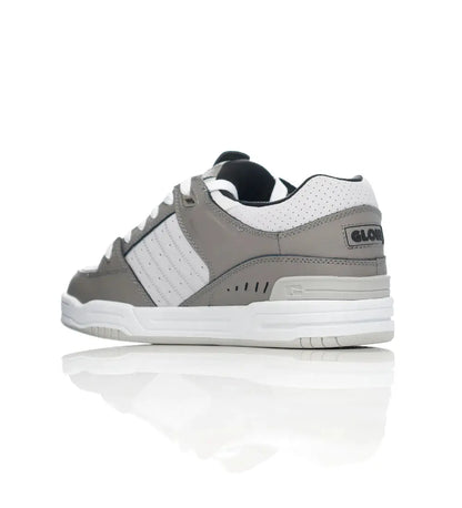 Globe Fusion Shoes - Grey/Fade GLOBE