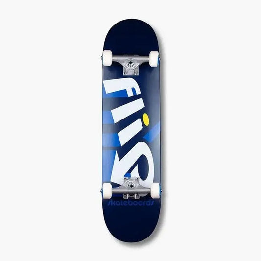 Flip Team Strobe 8.0 complete Flip