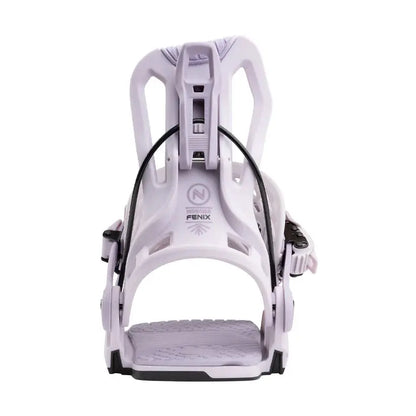 Flow Fenix Bindings 2025 - Lavender FLOW