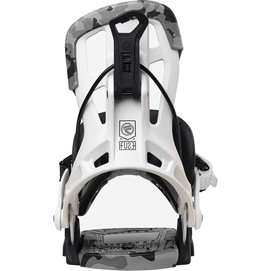 Flow Fuse Snowtrooper Bindings FLOW