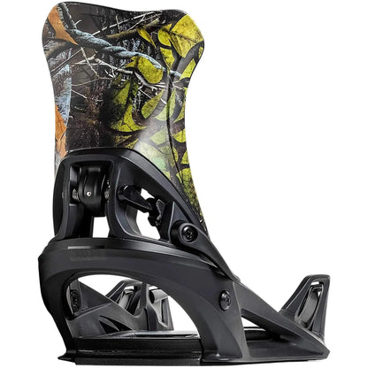 Flux Step On Bindings - Mhak Highland Flux