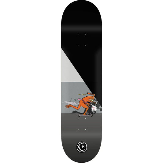 Foundation Templeton Push 8.25 Deck FOUNDATION