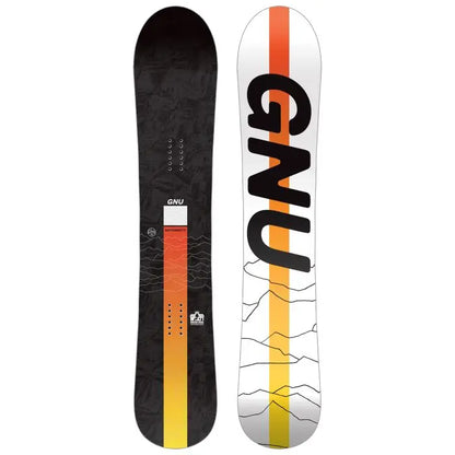 GNU Antigravity 2024 Snowboard GNU