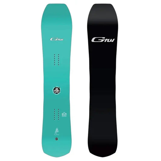 GNU Gremlin Snowboard 2026 GNU