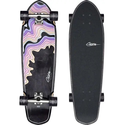 Globe Big Blazer Melt 32 Inch Cruiser GLOBE