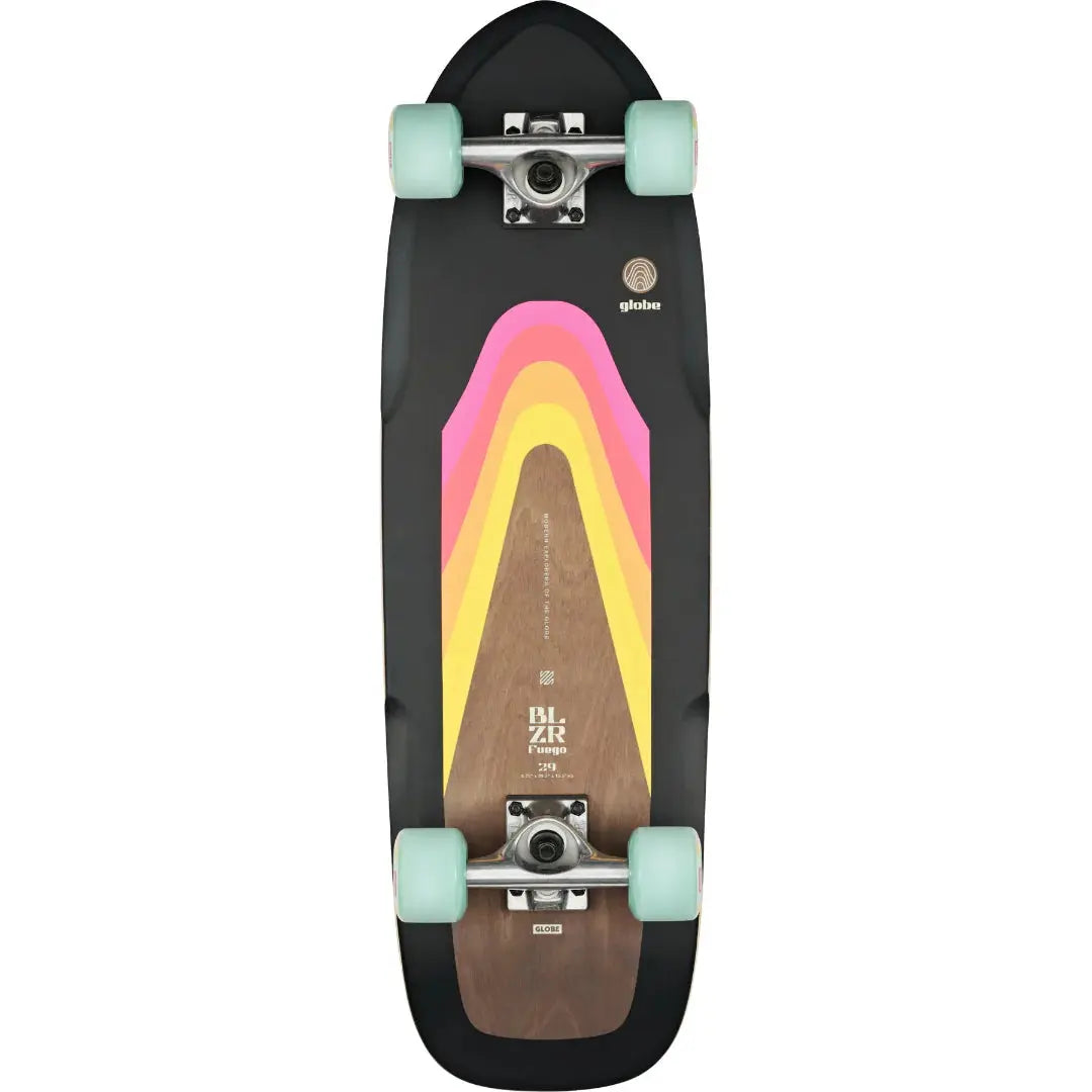 Globe Blazer Fuego 29 Cruiser GLOBE