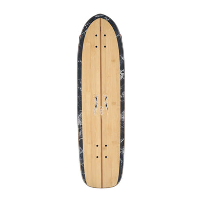 Globe Blazer Fuego Bamboo Red 32 Cruiser GLOBE