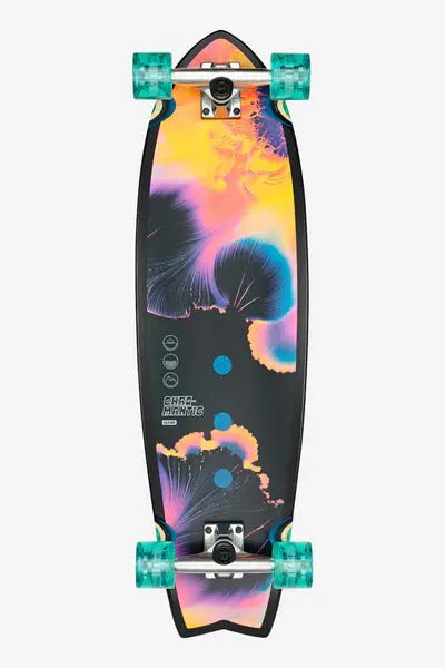 Globe Chromantic Maitrus 33 Inch Cruiser GLOBE