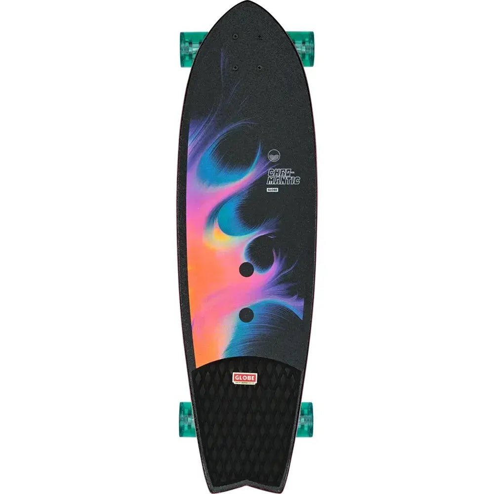 Globe Chromantic Maitrus 33 Inch Cruiser GLOBE