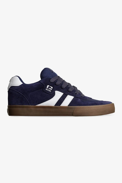Globe Encore 2 Shoes - Maritime Blue GLOBE