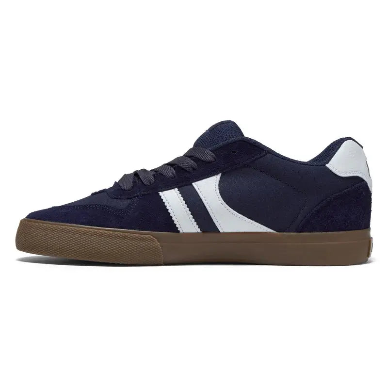 Globe Encore 2 Shoes - Maritime Blue GLOBE