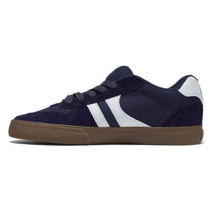 Globe Encore 2 Shoes - Maritime Blue GLOBE