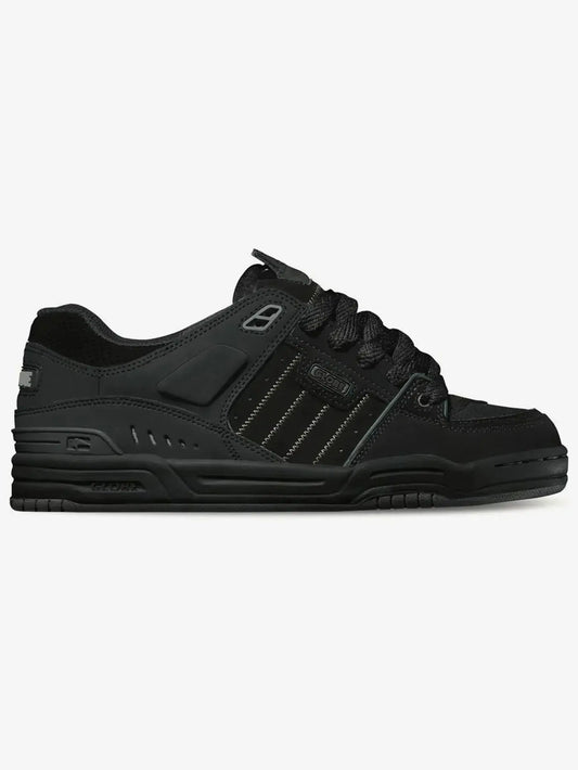 Globe Fusion Shoes - Black/Night GLOBE