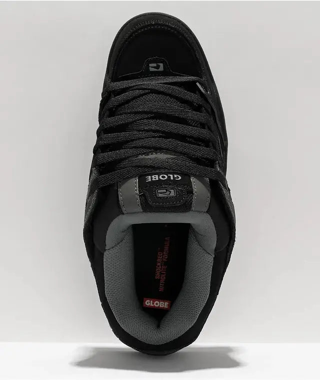 Globe Fusion Shoes - Black/Night GLOBE