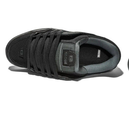 Globe Fusion Shoes - Black/Night GLOBE