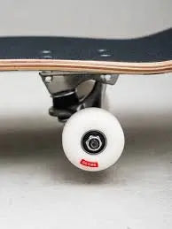 Globe G0 Checked Out 8.0 Skateboard GLOBE