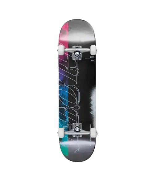 Globe G0 Hive 8.25 Complete Skateboard GLOBE
