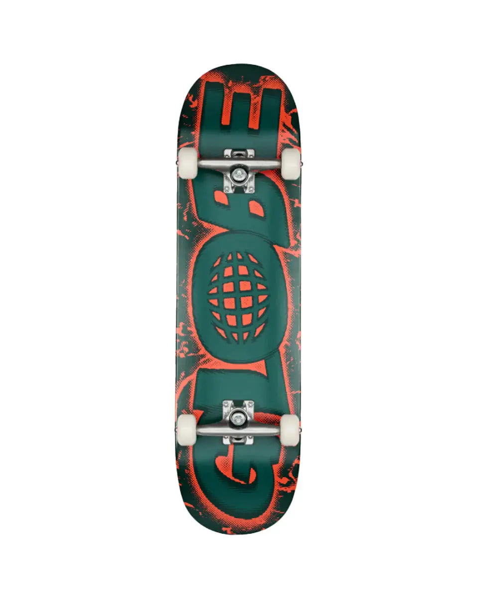 Globe G0 Reverb 8.375 Skateboard GLOBE