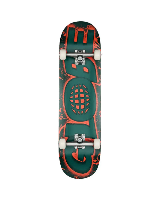 Globe G0 Reverb 8.375 Skateboard GLOBE