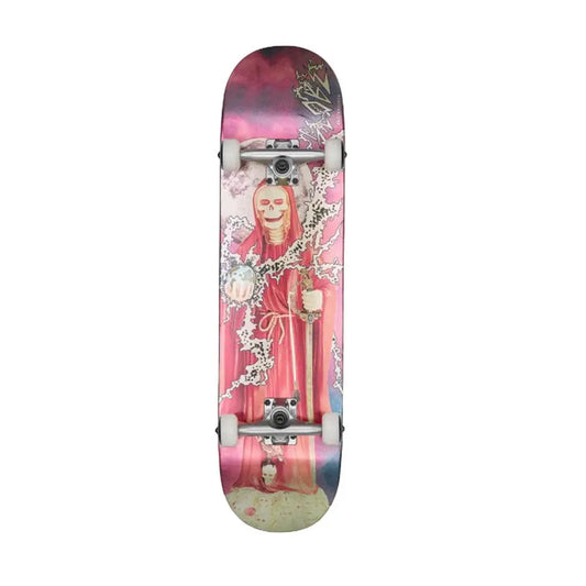 Globe G1 Downtown Doom 8.0 Complete Skateboard GLOBE