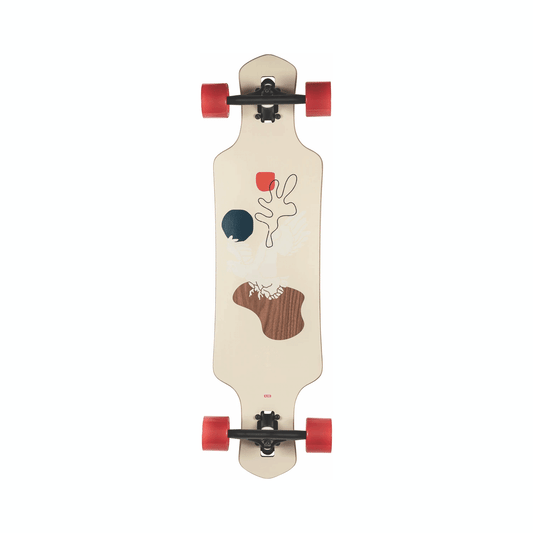 Globe Geminon 35in Longboard GLOBE