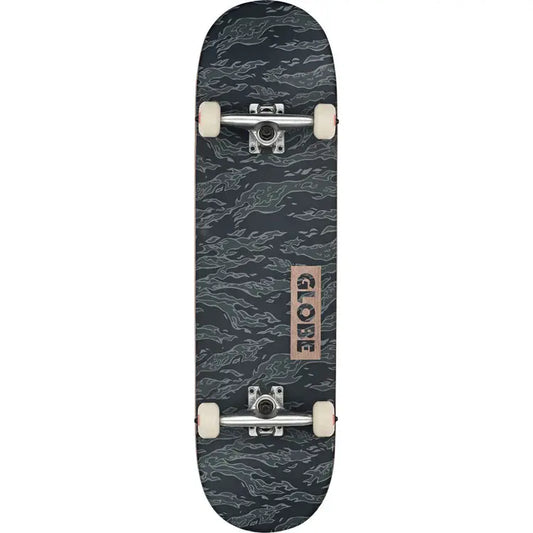 Globe Goodstock 8.5 Complete Skateboard GLOBE